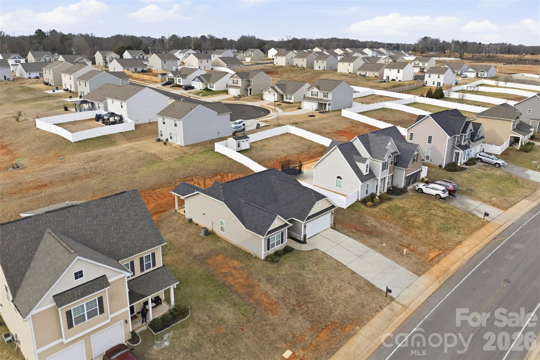 248 Pinnacle Crossing — Shelby