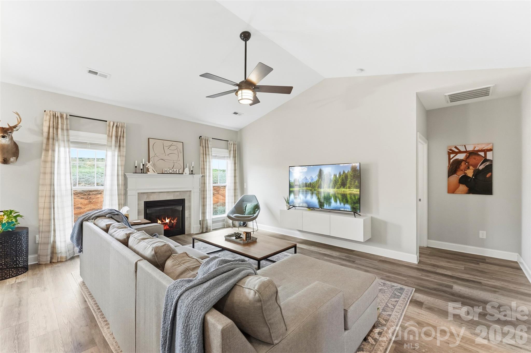 248 Pinnacle Crossing — Shelby