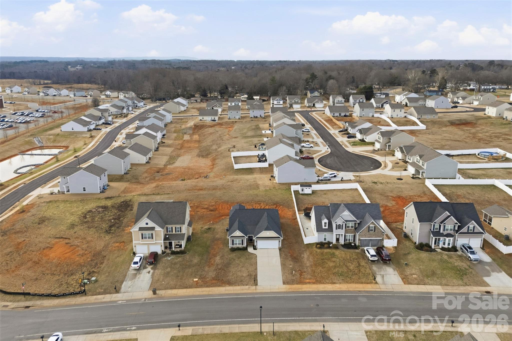 248 Pinnacle Crossing — Shelby