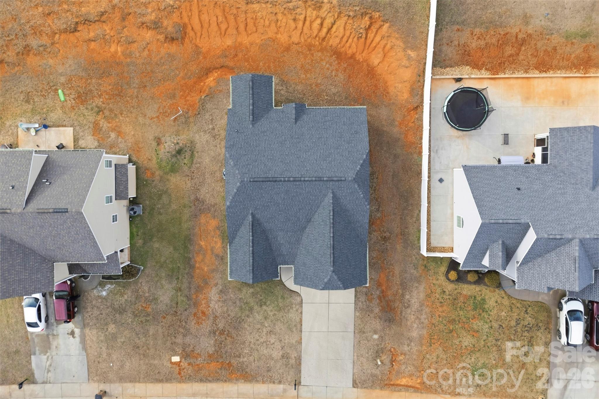 248 Pinnacle Crossing — Shelby
