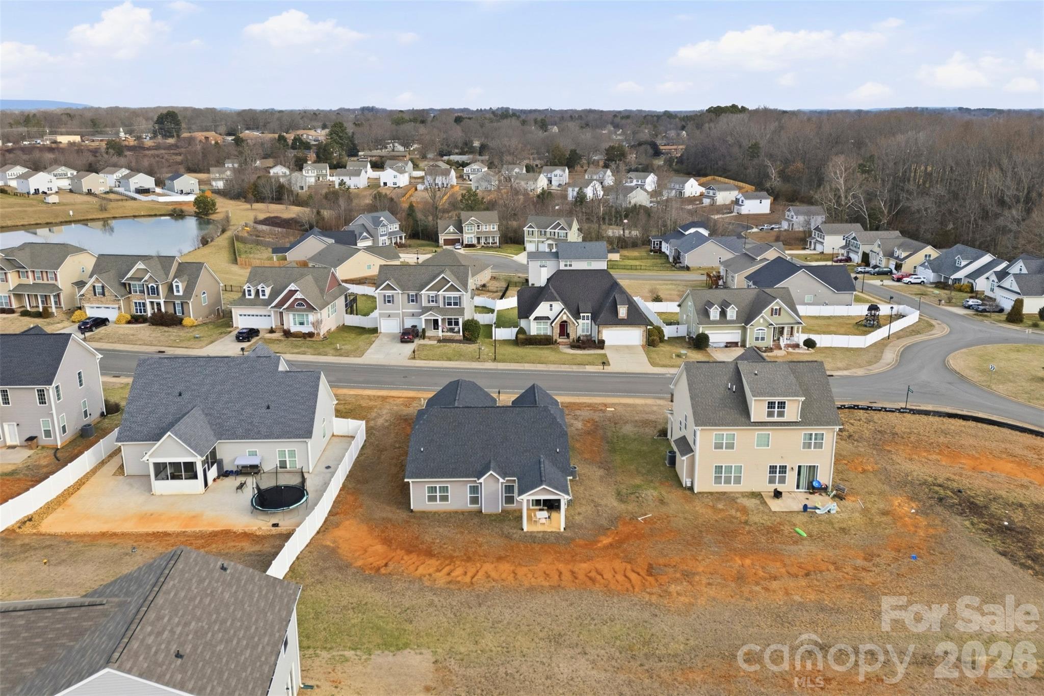 248 Pinnacle Crossing — Shelby