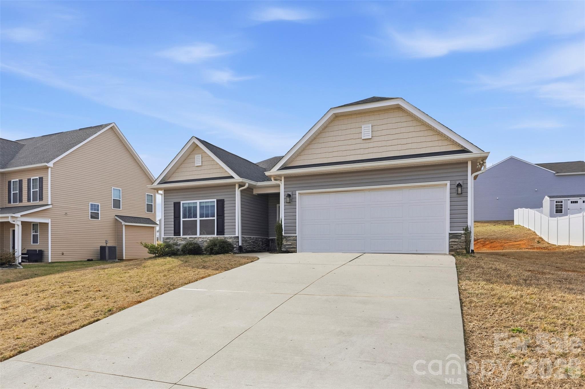 248 Pinnacle Crossing — Shelby