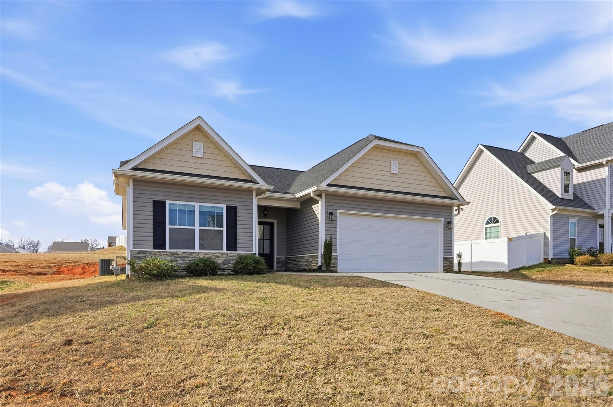 248 Pinnacle Crossing — Shelby