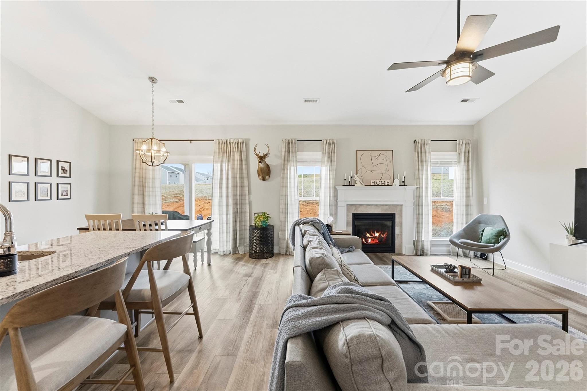 248 Pinnacle Crossing — Shelby