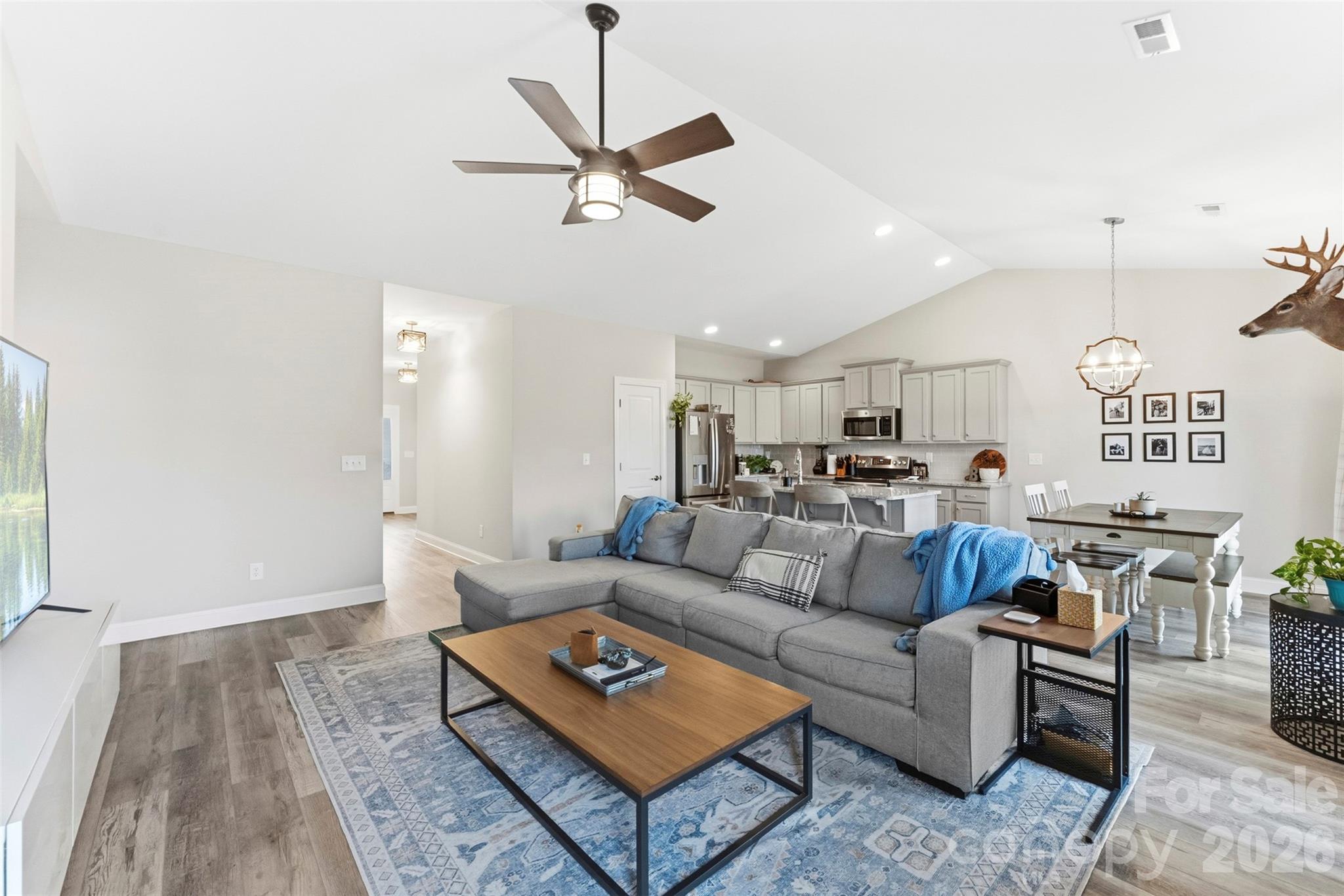 248 Pinnacle Crossing — Shelby