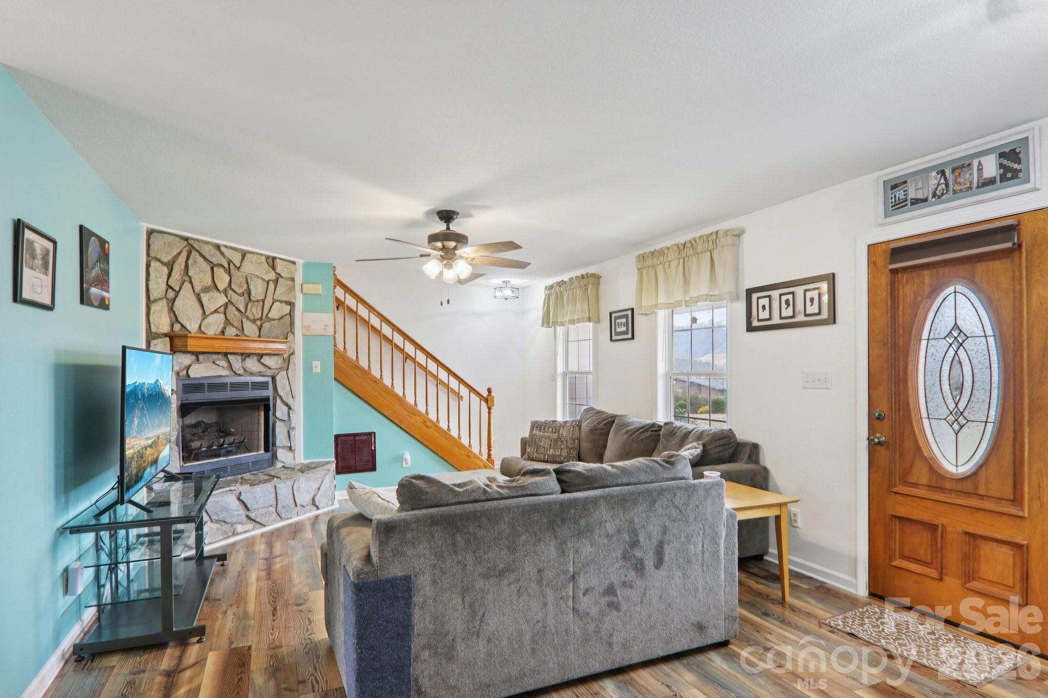 130 Crestview Street — Canton