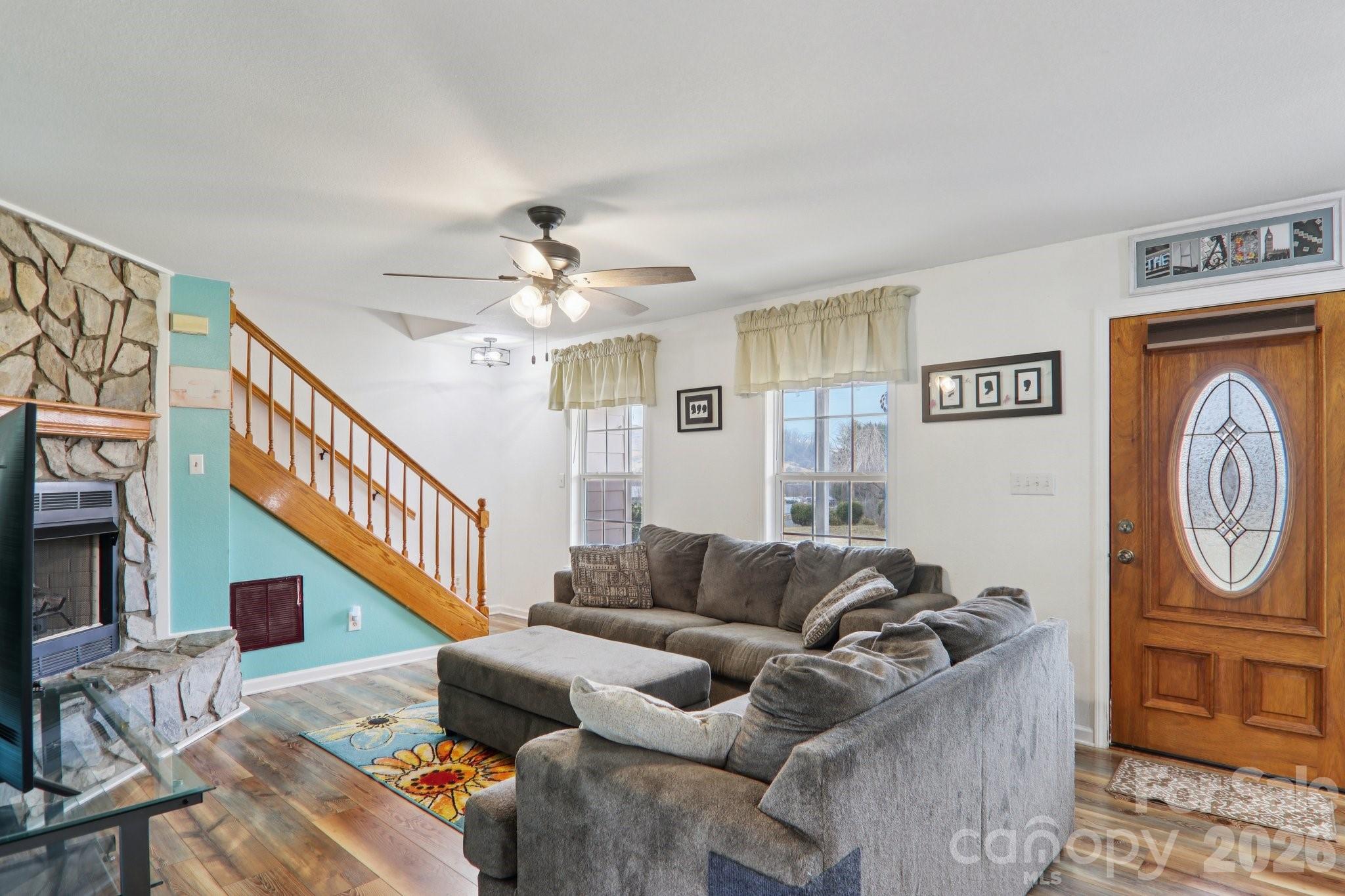 130 Crestview Street — Canton