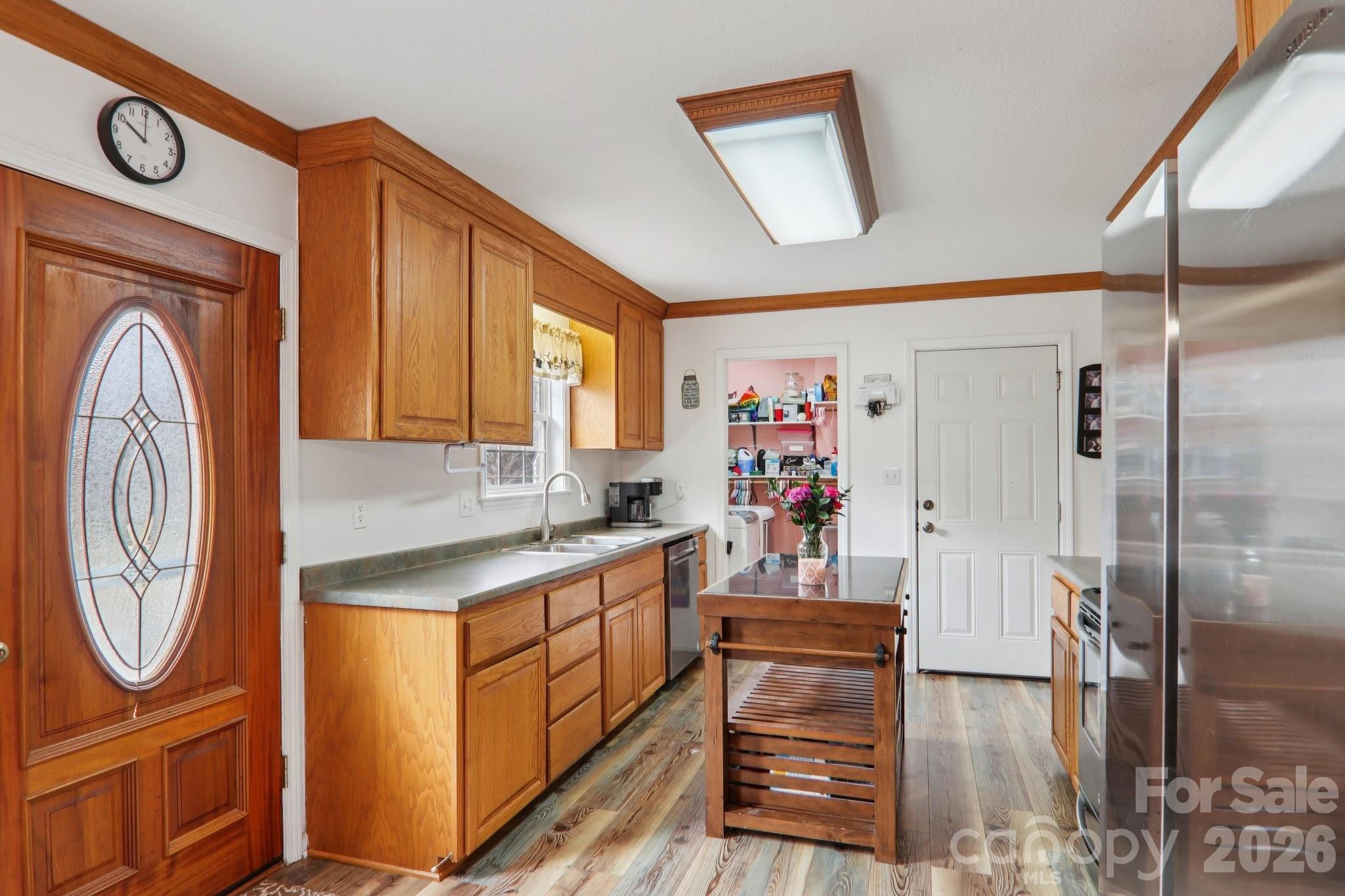 130 Crestview Street — Canton