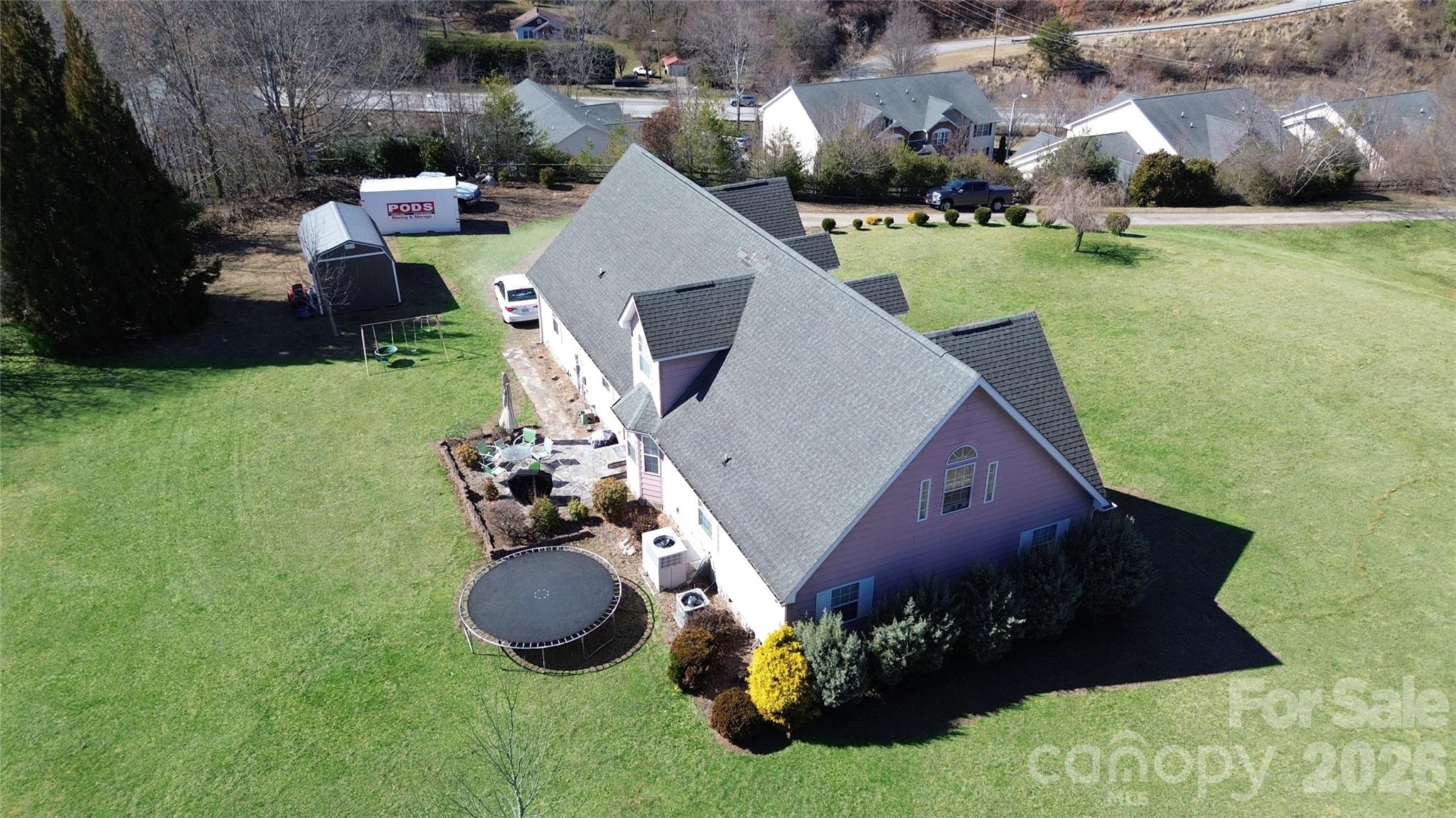 130 Crestview Street — Canton