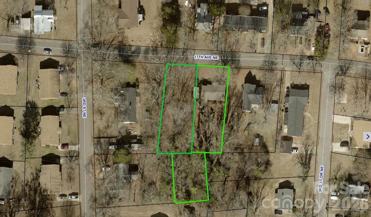 324 17th Avenue NE — Hickory