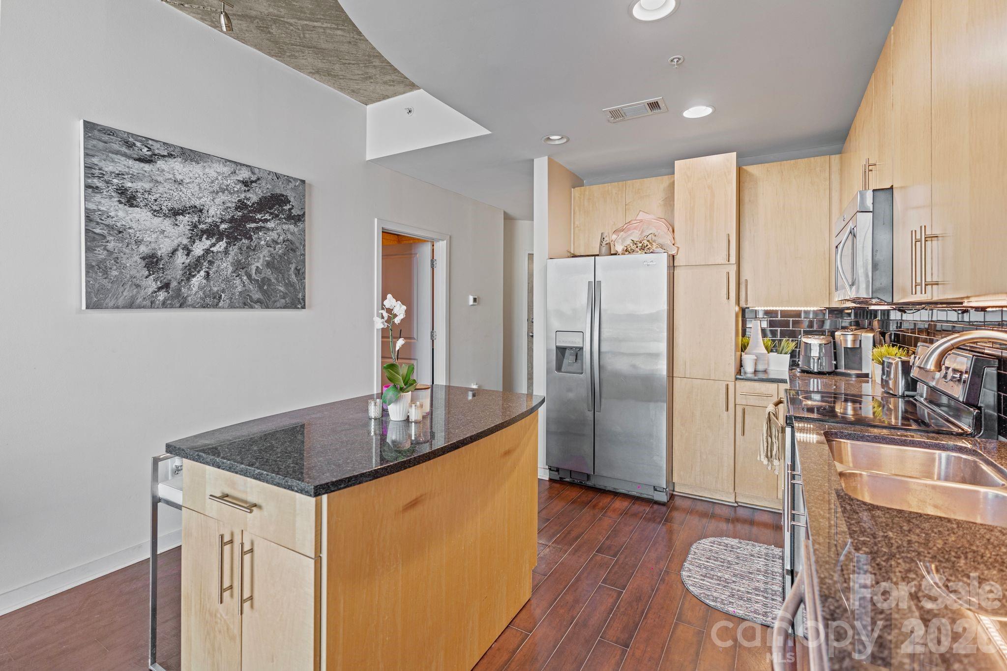 210 N Church Street #2411 — Charlotte