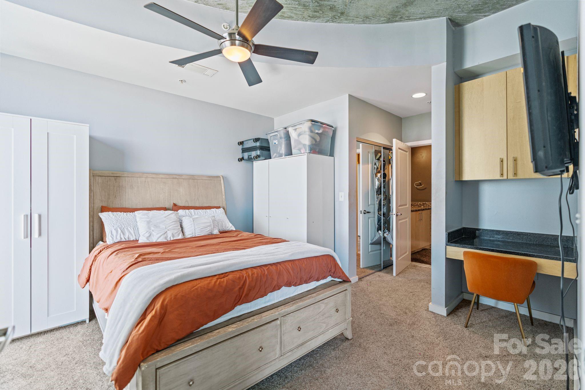 210 N Church Street #2411 — Charlotte