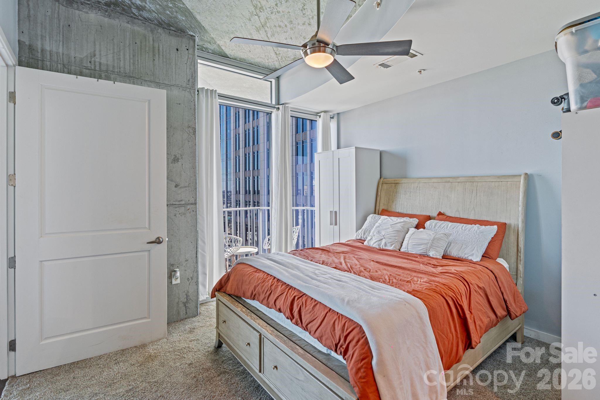 210 N Church Street #2411 — Charlotte