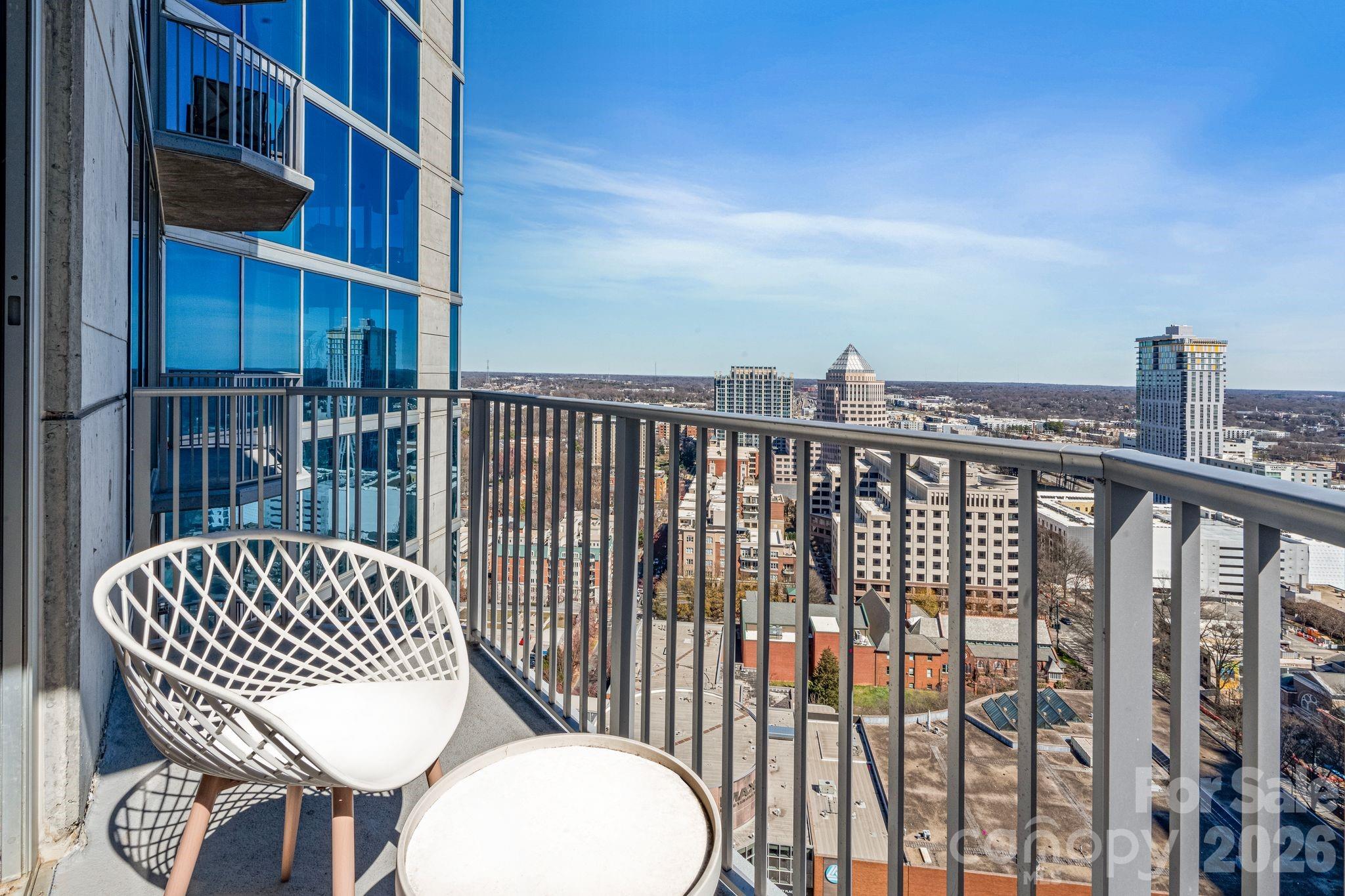 210 N Church Street #2411 — Charlotte