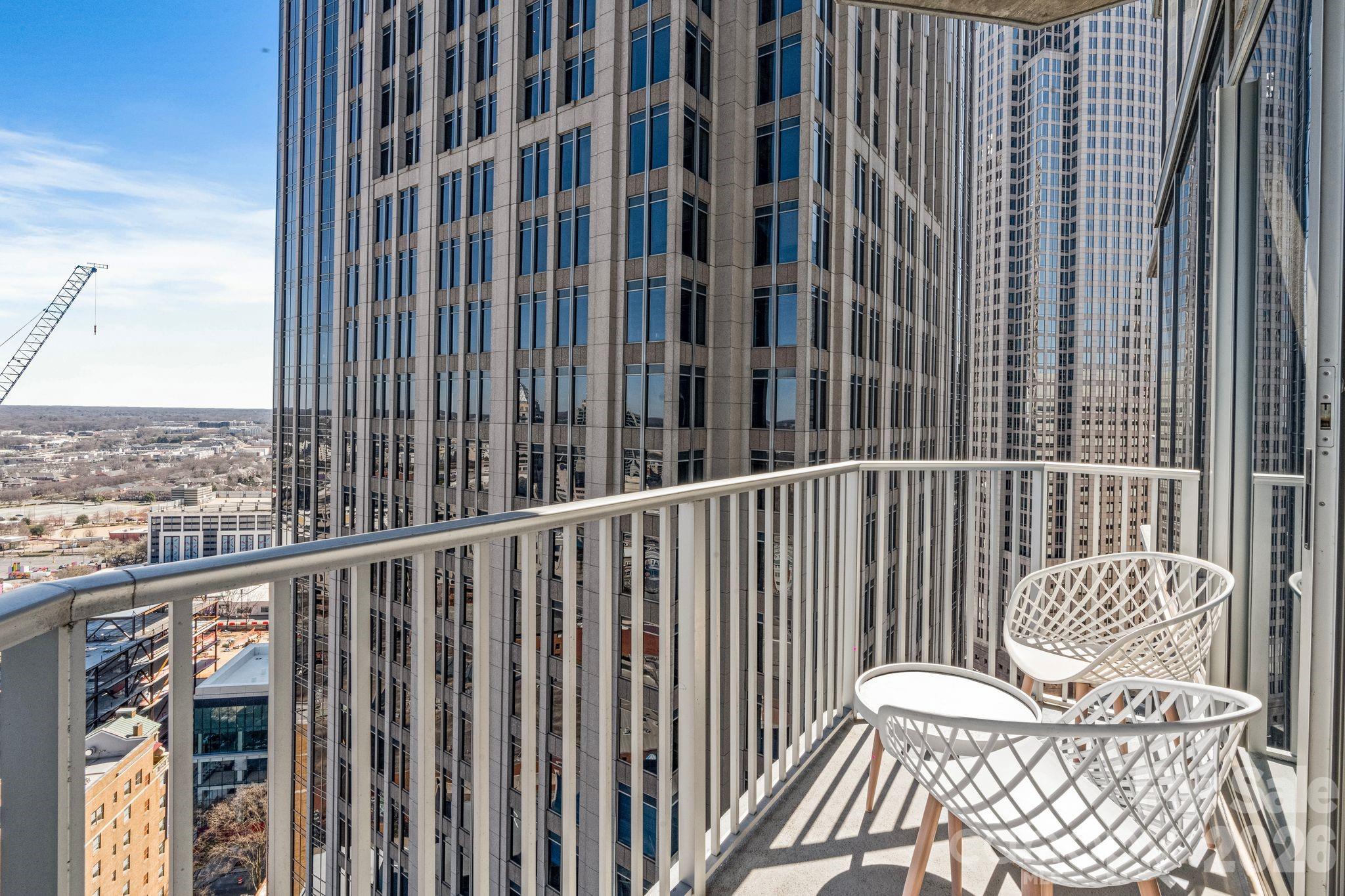 210 N Church Street #2411 — Charlotte
