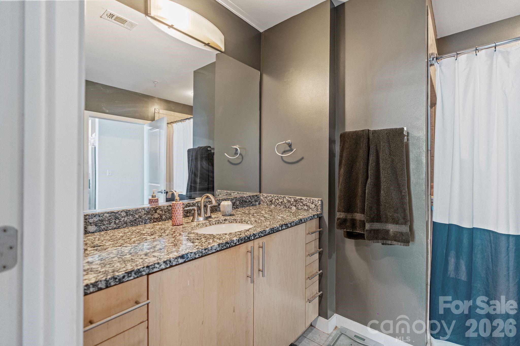 210 N Church Street #2411 — Charlotte