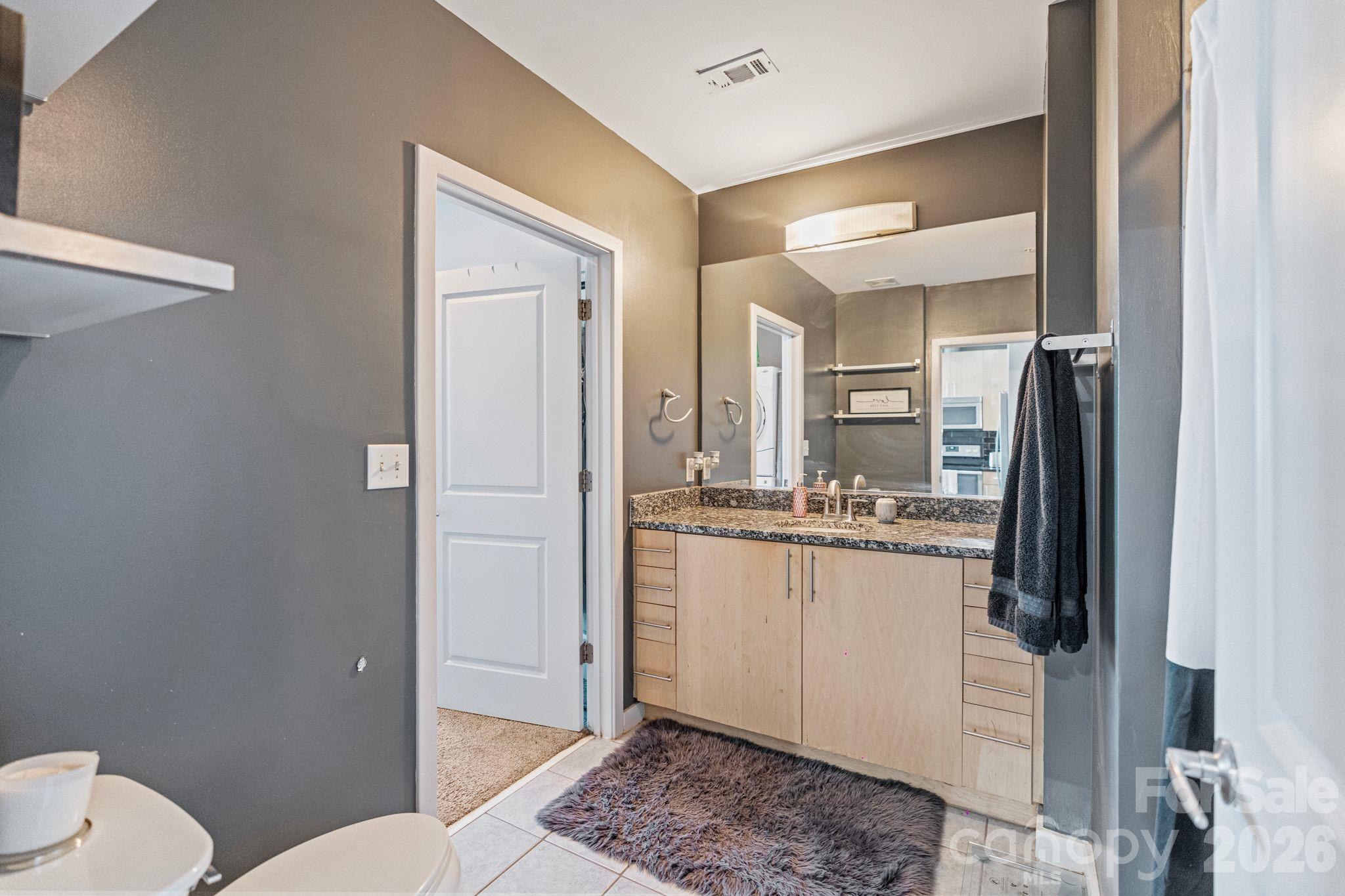 210 N Church Street #2411 — Charlotte