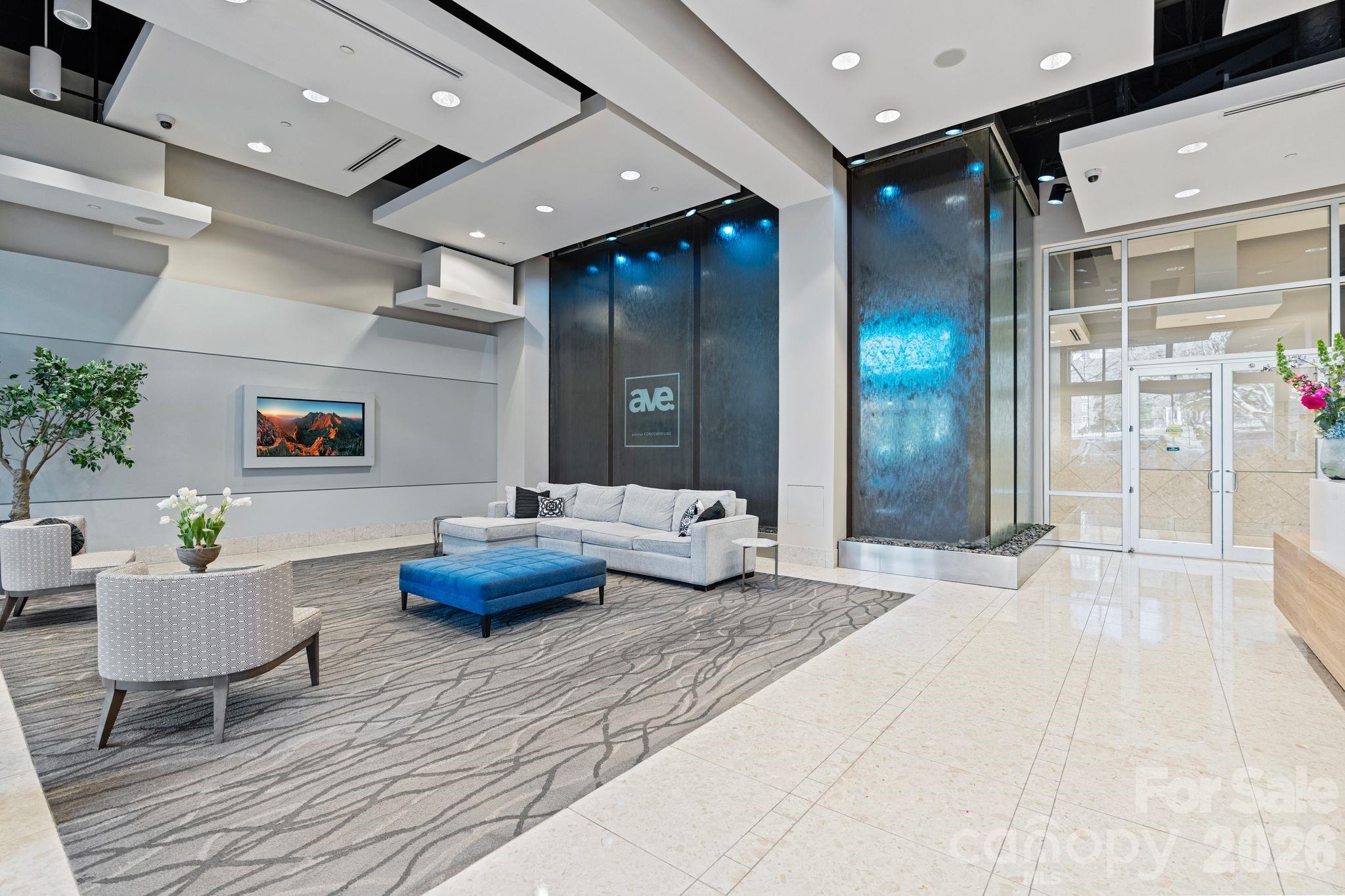 210 N Church Street #2411 — Charlotte