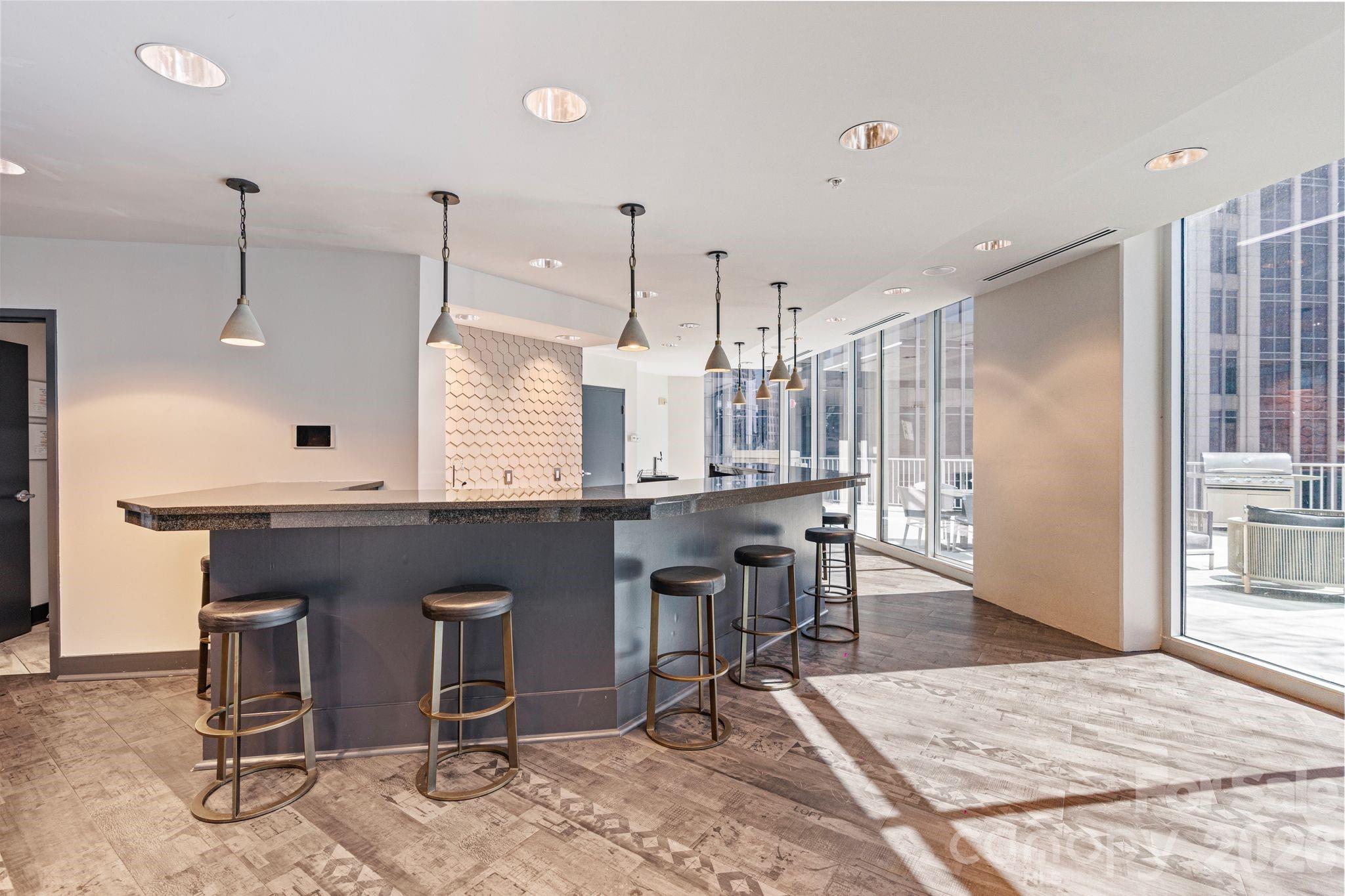 210 N Church Street #2411 — Charlotte