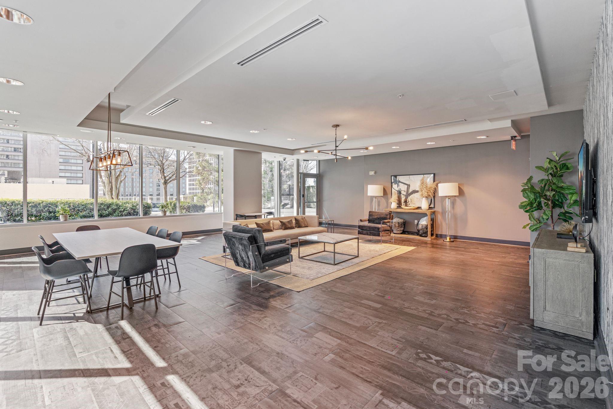 210 N Church Street #2411 — Charlotte