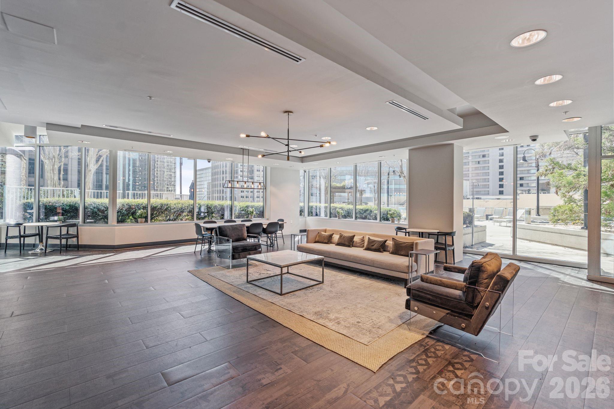 210 N Church Street #2411 — Charlotte