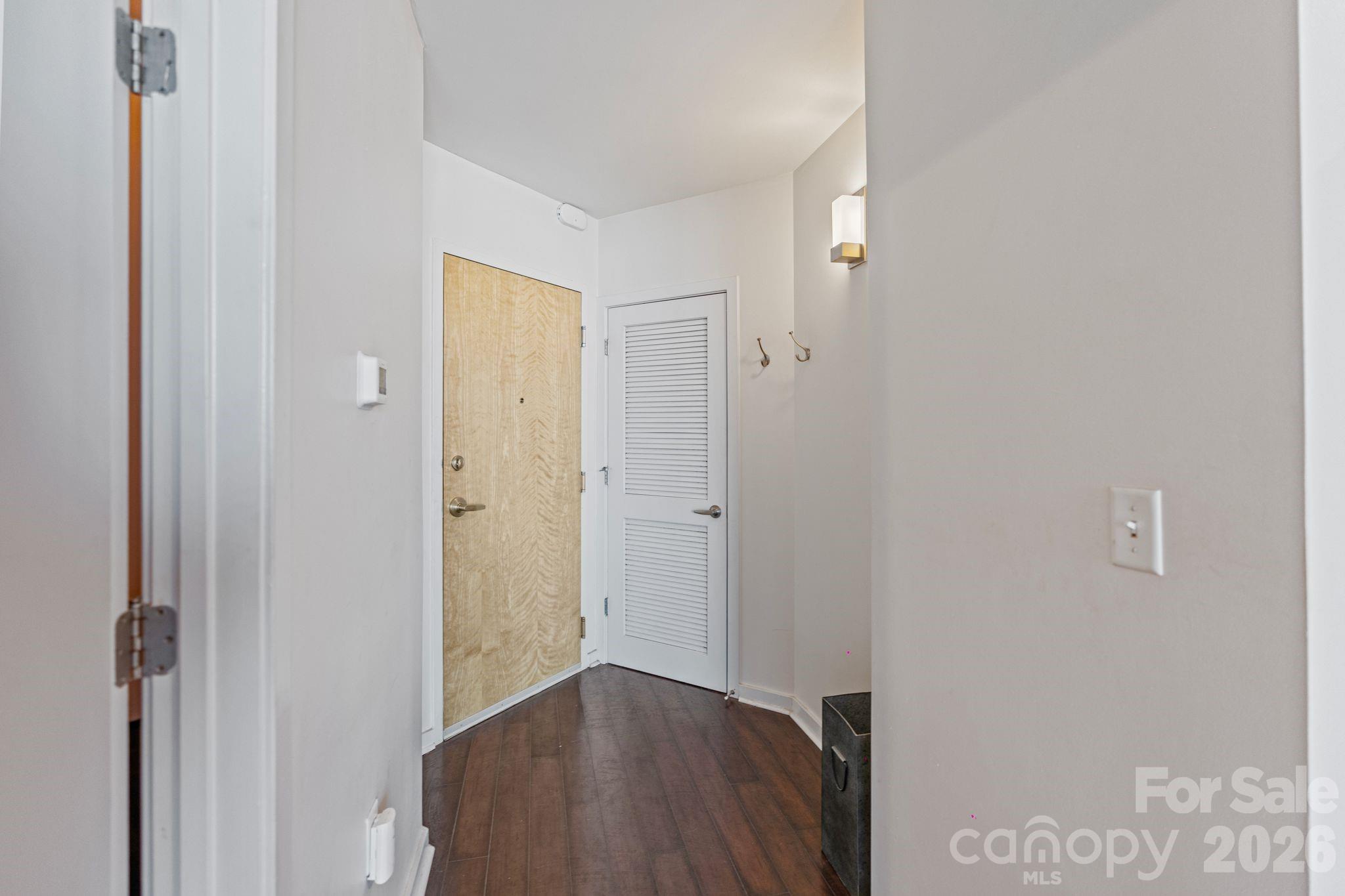 210 N Church Street #2411 — Charlotte