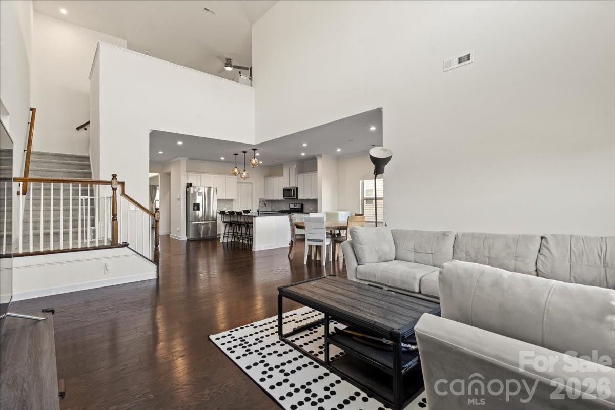 7222 Rupell Drive — Charlotte