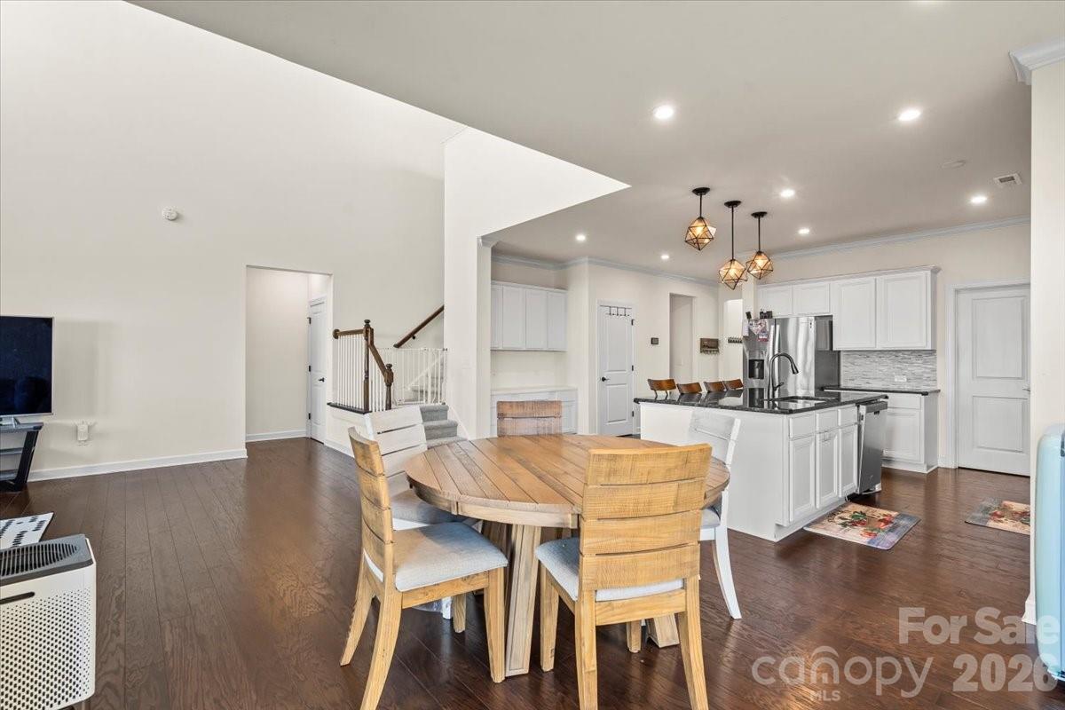 7222 Rupell Drive — Charlotte