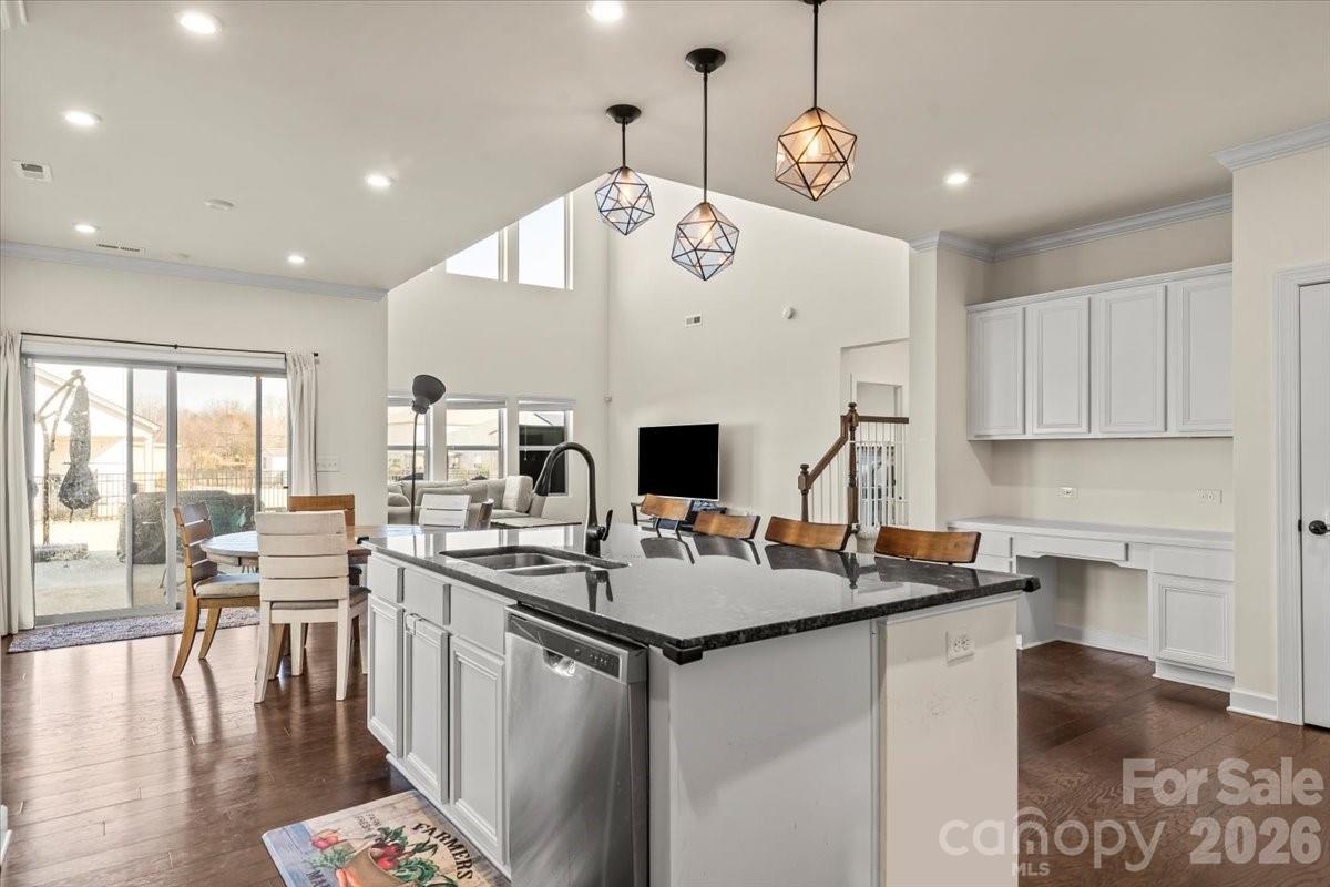 7222 Rupell Drive — Charlotte