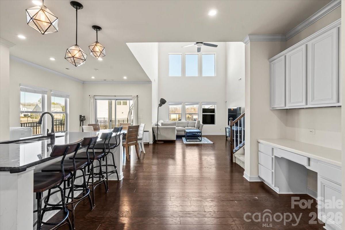 7222 Rupell Drive — Charlotte