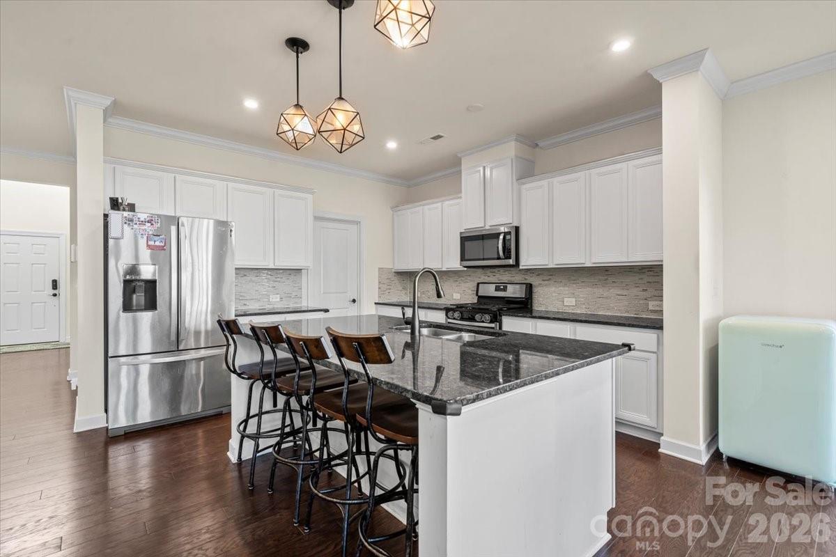 7222 Rupell Drive — Charlotte