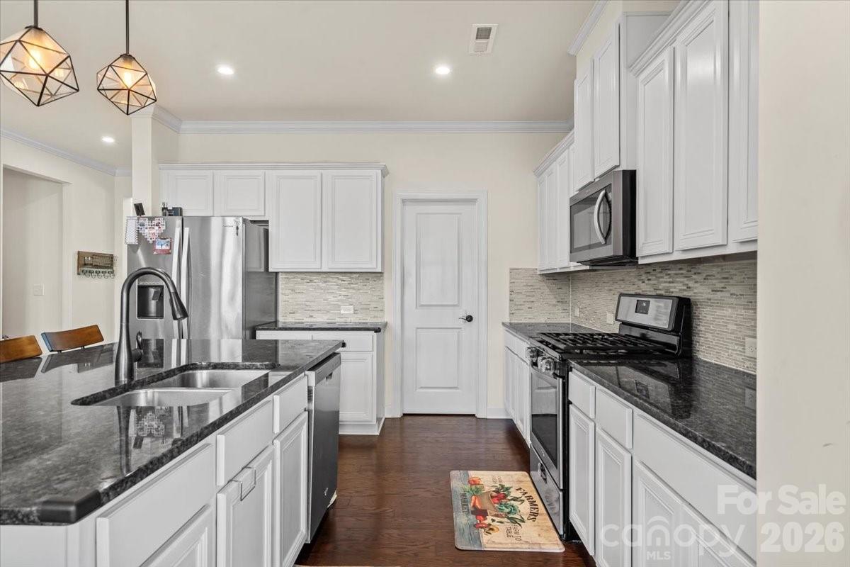7222 Rupell Drive — Charlotte