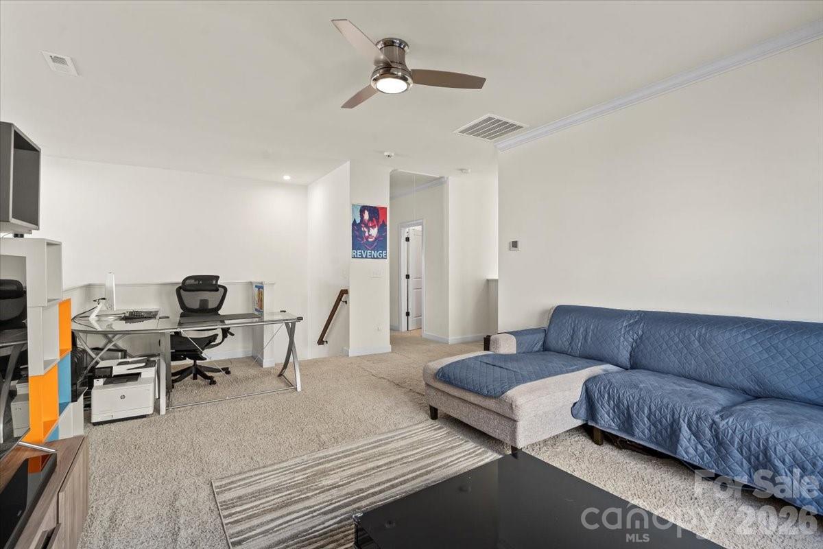 7222 Rupell Drive — Charlotte