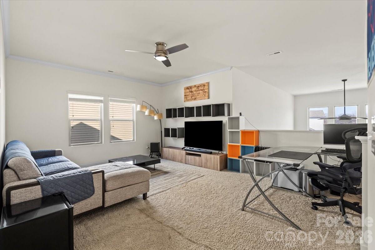 7222 Rupell Drive — Charlotte