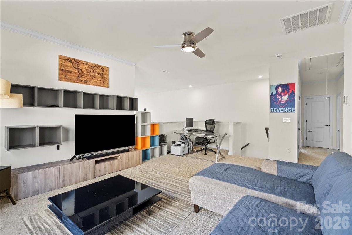 7222 Rupell Drive — Charlotte