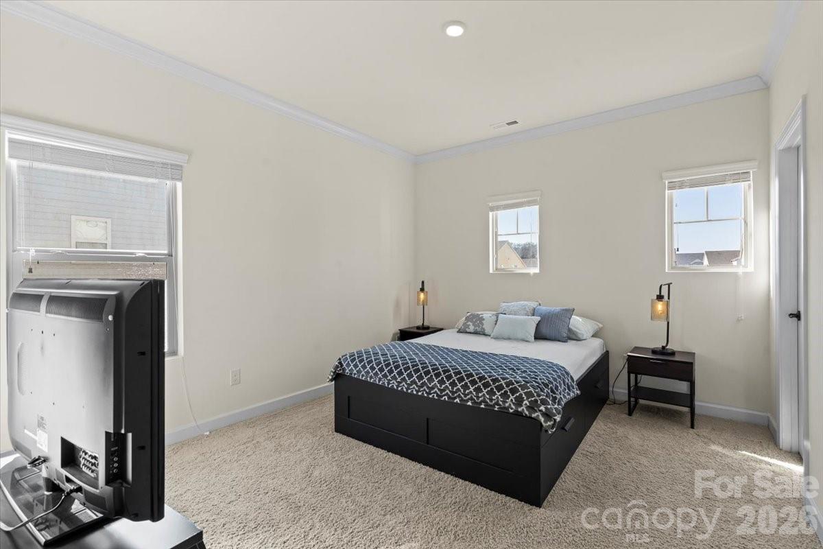 7222 Rupell Drive — Charlotte