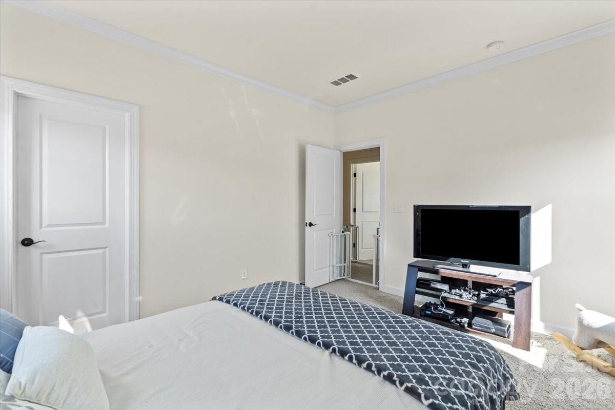7222 Rupell Drive — Charlotte