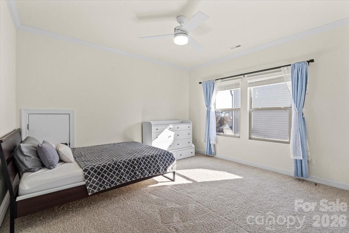 7222 Rupell Drive — Charlotte