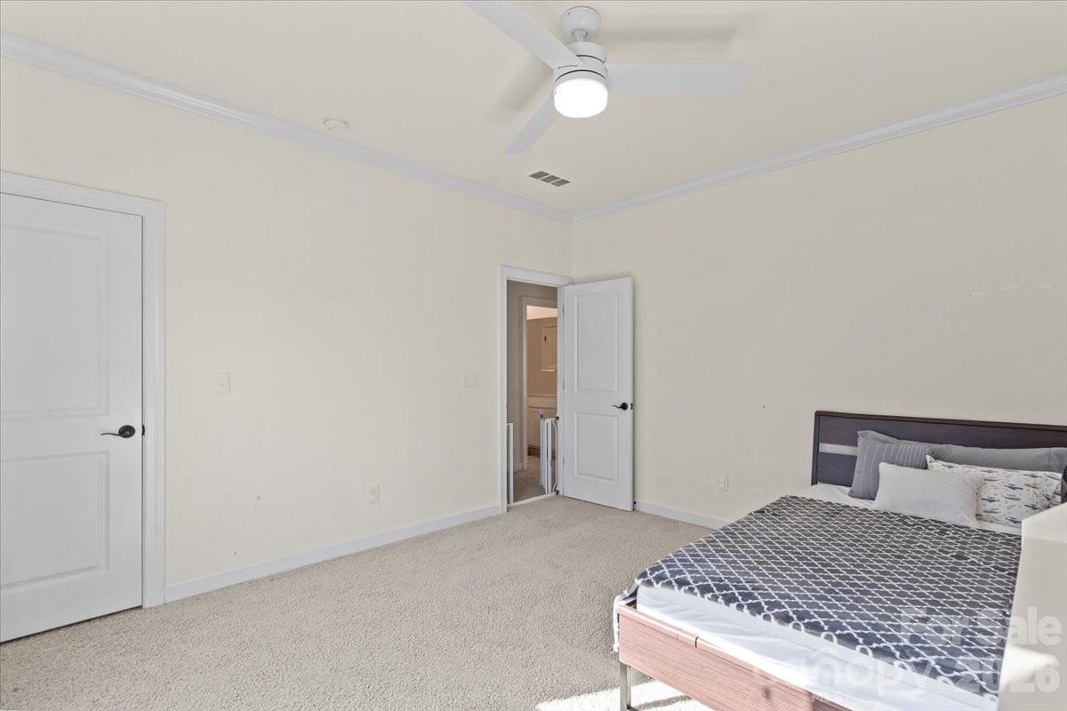 7222 Rupell Drive — Charlotte
