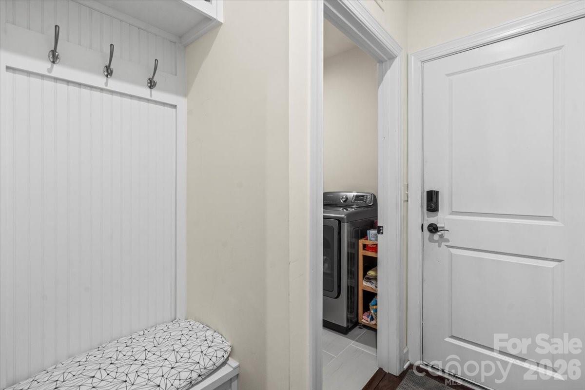 7222 Rupell Drive — Charlotte