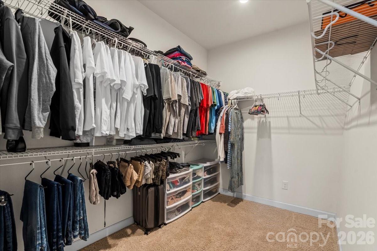 7222 Rupell Drive — Charlotte
