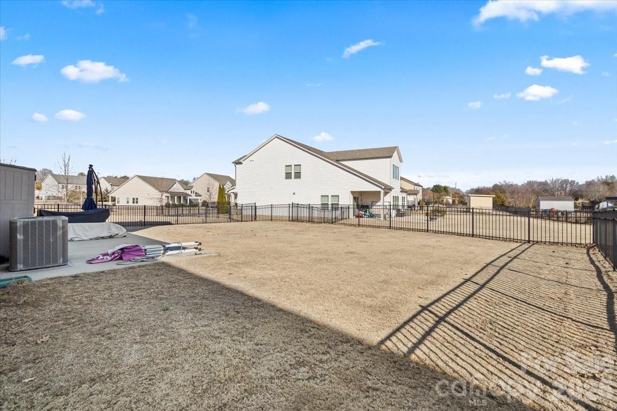 7222 Rupell Drive — Charlotte