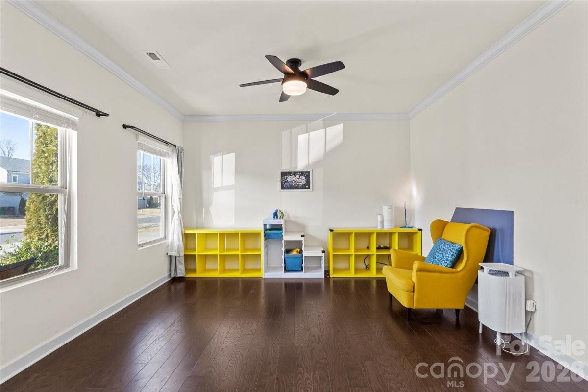 7222 Rupell Drive — Charlotte