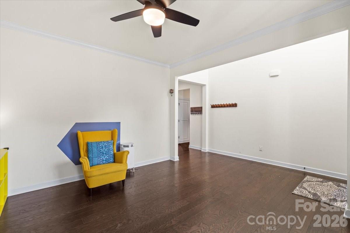 7222 Rupell Drive — Charlotte