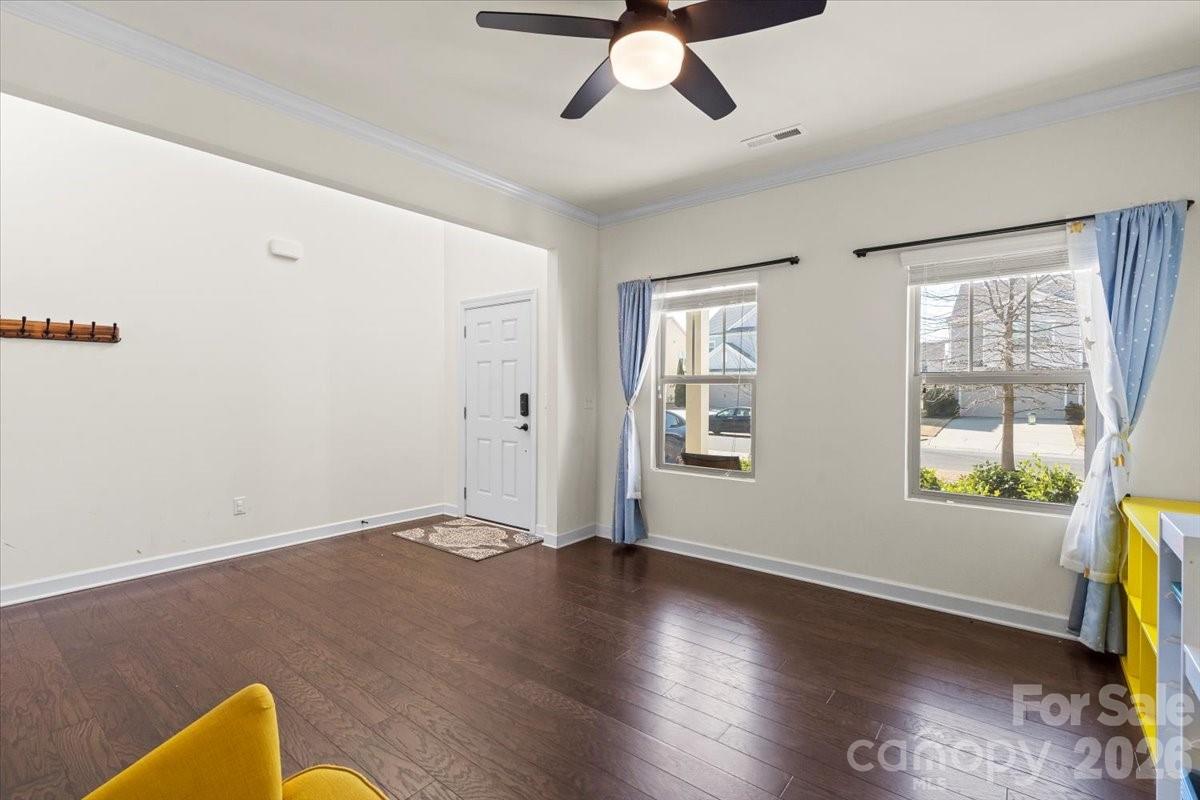 7222 Rupell Drive — Charlotte