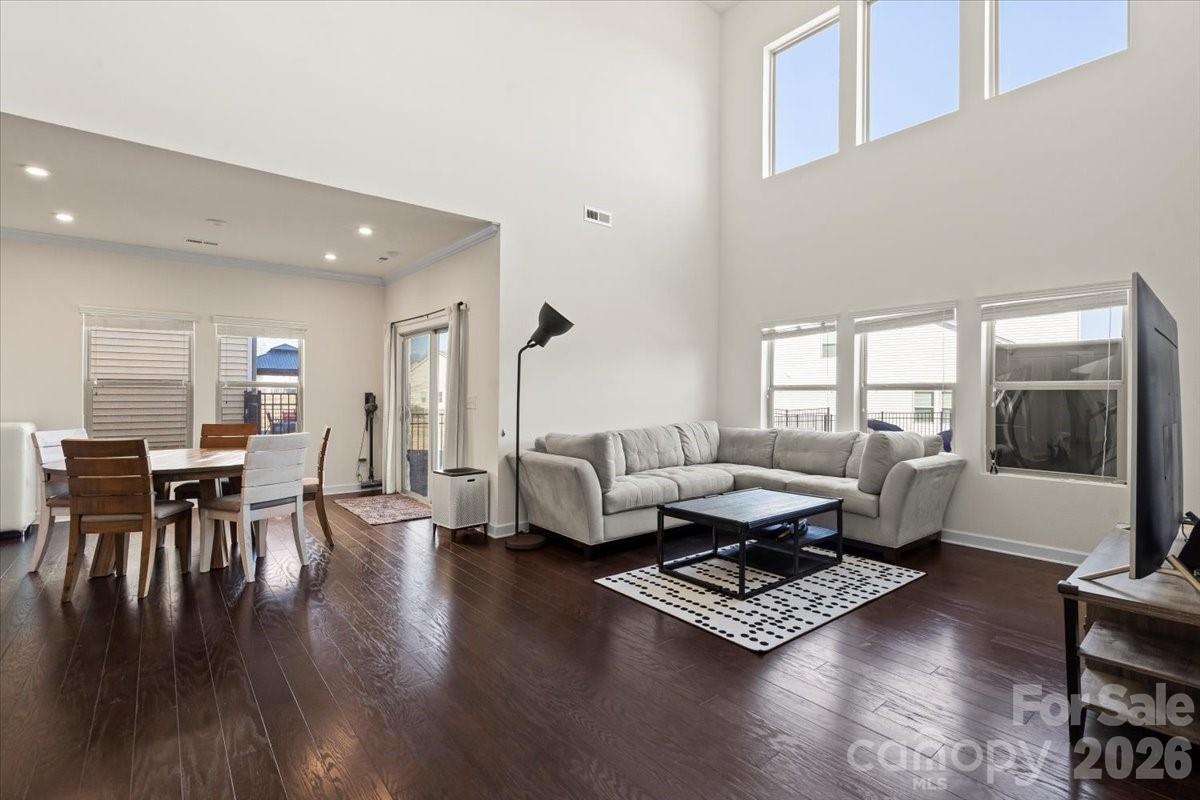 7222 Rupell Drive — Charlotte