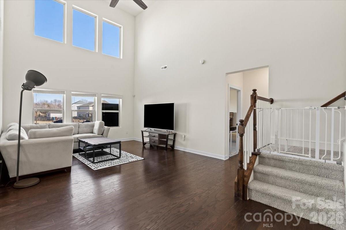 7222 Rupell Drive — Charlotte