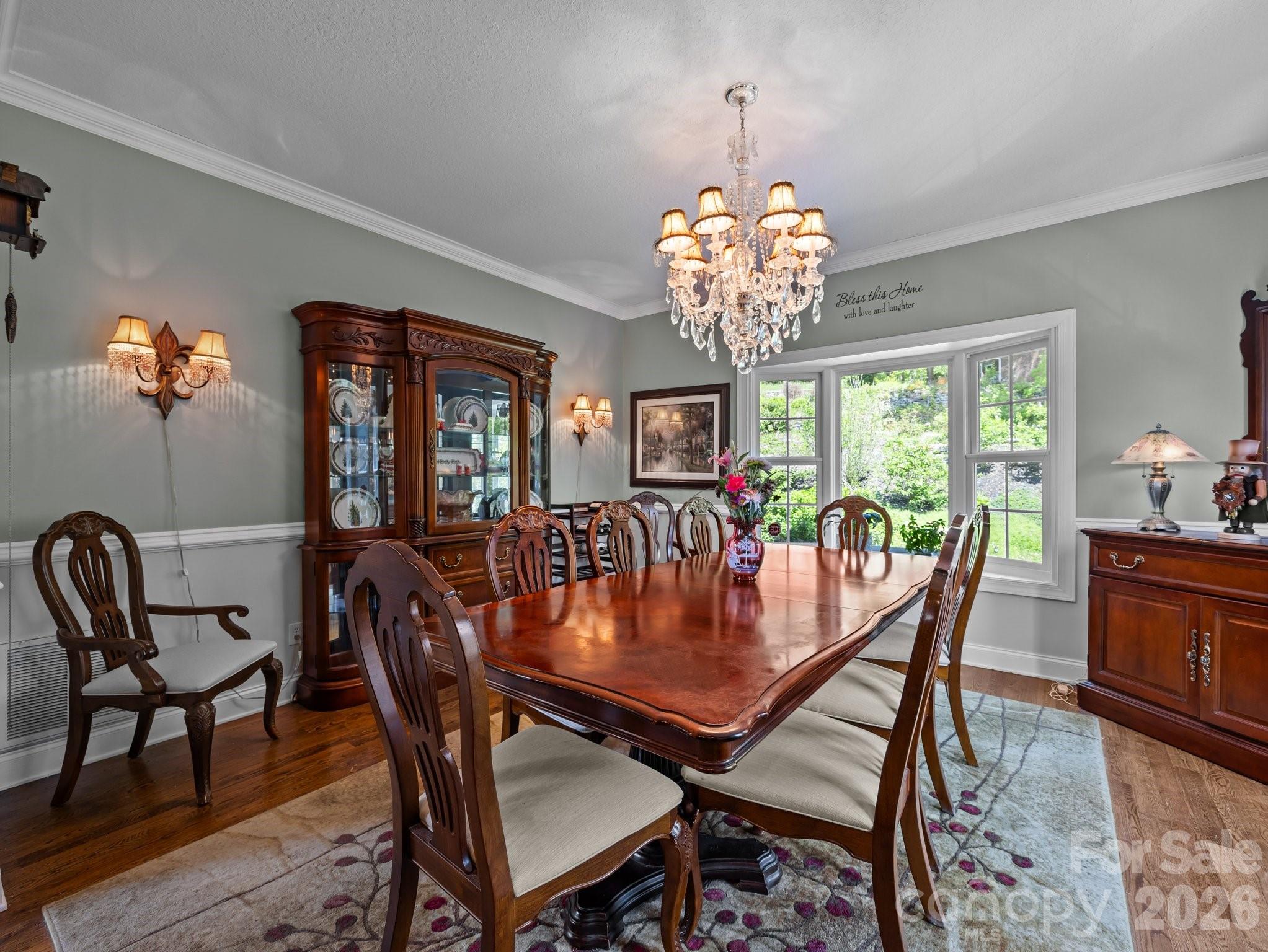 410 Lamp Post Drive — Zirconia