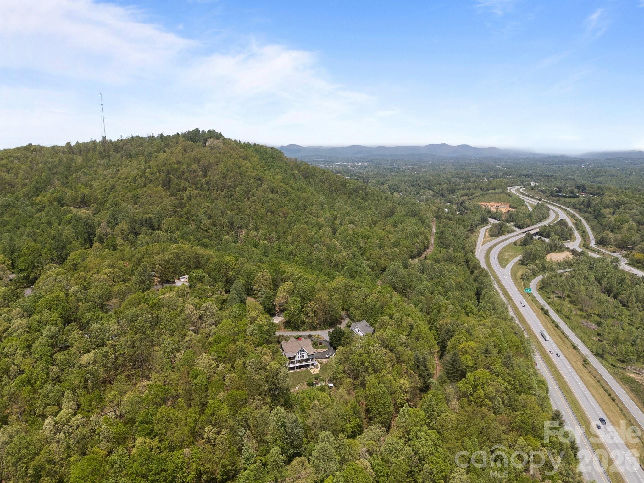 410 Lamp Post Drive — Zirconia