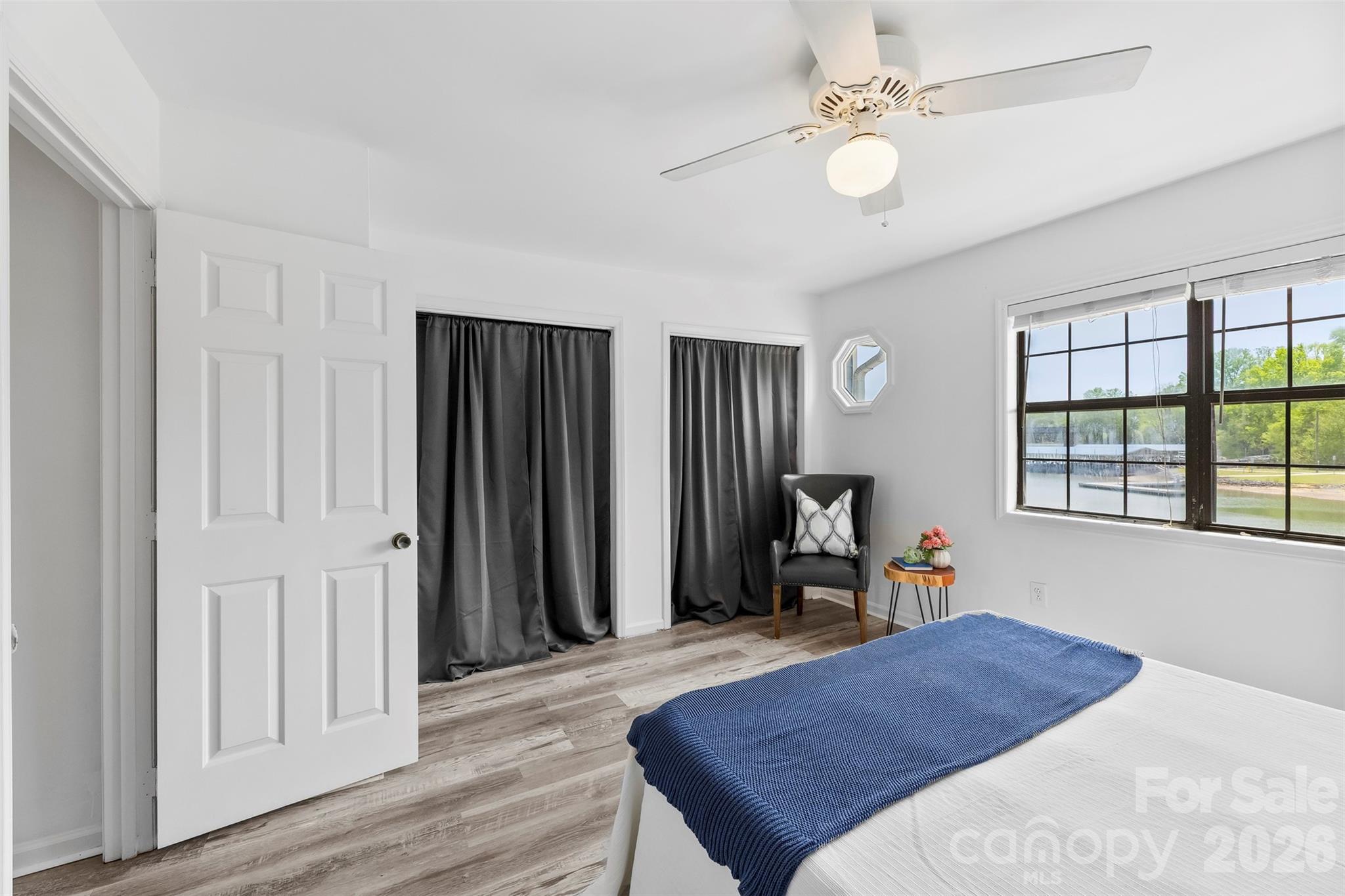 1420 River Drive — Belmont